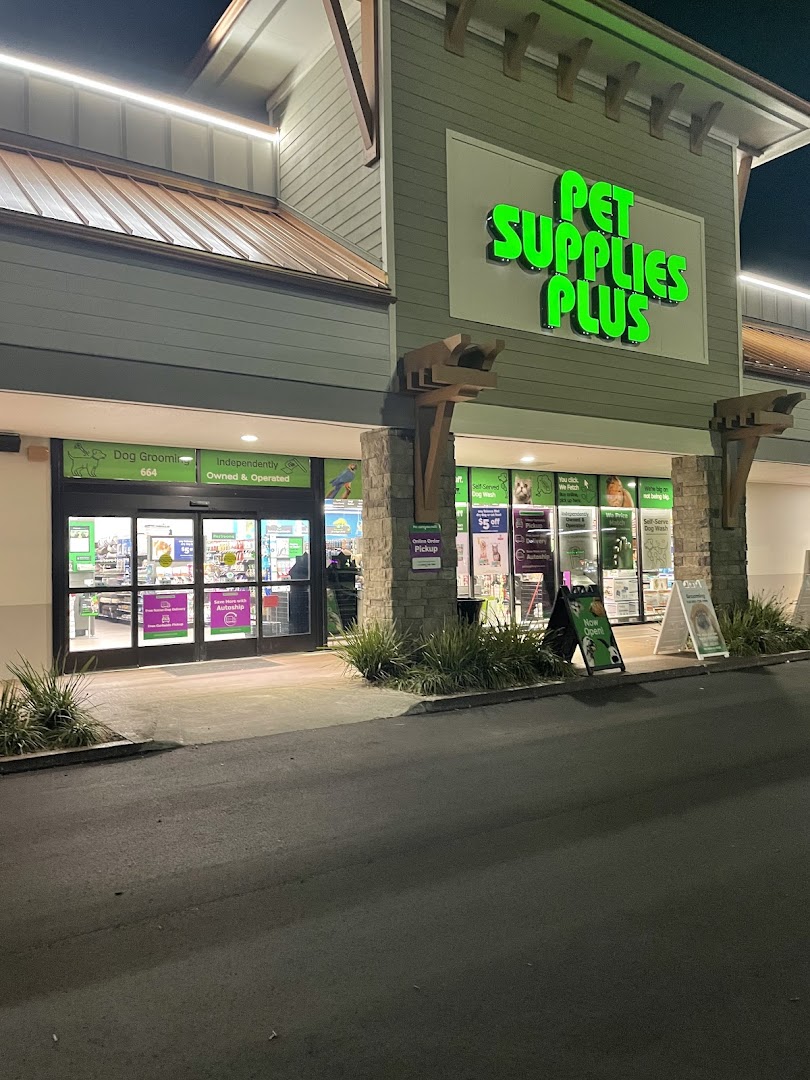 Pet Supplies Plus Panama City