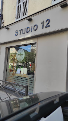 Studio 12 Coiffure à Antony