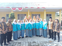 Foto SMK  Negeri 6 Merangin, Kabupaten Merangin