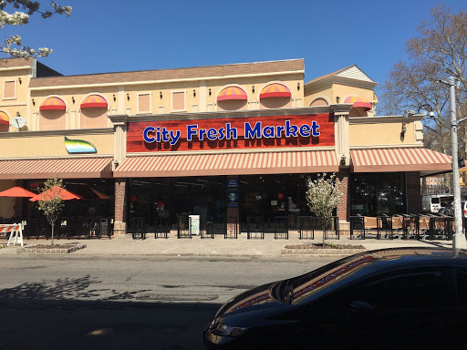 Supermarket «City Fresh Market», reviews and photos, 229 Knickerbocker Ave, Brooklyn, NY 11237, USA