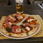 Photo n°1 de l'avis de Rossano.m fait le 20/08/2019 à 17:36 sur le  GARAGE58 à Porto Sant'Elpidio