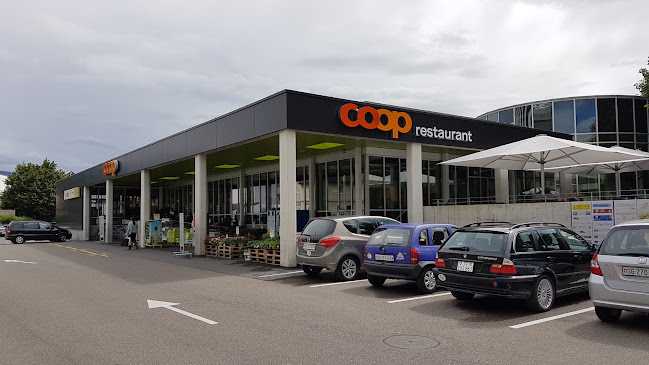 Coop Supermarkt Heerbrugg - Supermarkt