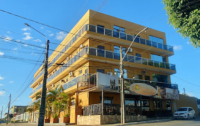 Hotel e Restaurante Tradição Mineira Planaltina Brasília