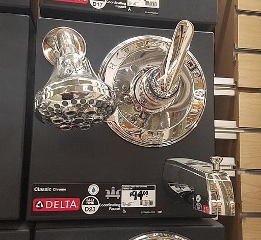 Home Improvement Store «The Home Depot», reviews and photos, 1155 High St, Wadsworth, OH 44281, USA