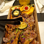 Photo n°2 de l'avis de Vera.i fait le 19/03/2023 à 19:16 sur le  Steakhouse à Santiago do Cacém