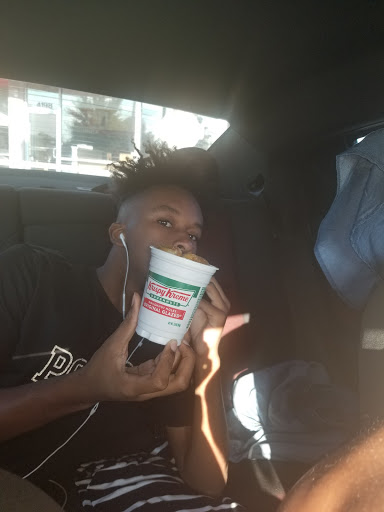 Donut Shop «Krispy Kreme», reviews and photos, 4198 Hacks Cross Rd, Memphis, TN 38125, USA