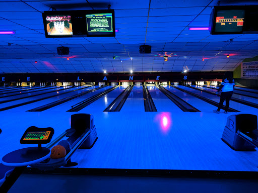 Bowling Alley «Manatee Lanes», reviews and photos, 7715 W Gulf to Lake Hwy, Crystal River, FL 34429, USA