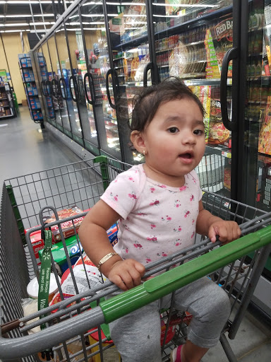 Supermarket «Walmart Neighborhood Market», reviews and photos, 2800 N Hwy 190, Covington, LA 70433, USA