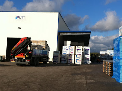 LiTT à Maxéville