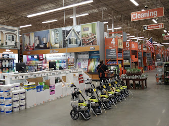 The Home Depot