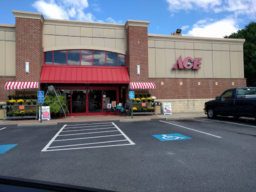 Classic Ace Hardware, 2110 Old Spartanburg Rd, Greer, SC 29650, USA, 