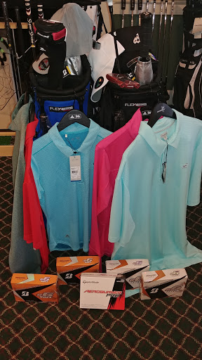 Golf Course «Worthington Manor Golf Club», reviews and photos, 8329 Fingerboard Rd, Urbana, MD 21704, USA