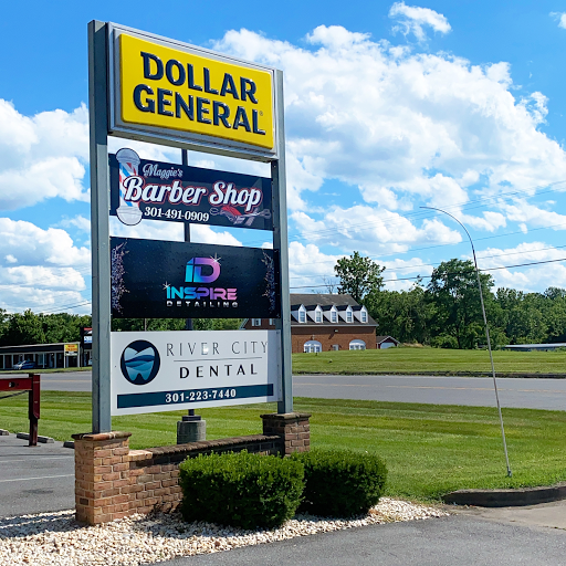 Inspire Detailing LLC en Williamsport