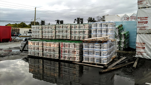 Building Materials Supplier «Allsteel & Gypsum Inc», reviews and photos, 1250 NW 23rd Ave, Fort Lauderdale, FL 33311, USA