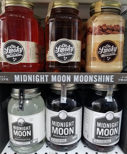 Liquor Store «SBJ Liquor», reviews and photos, 21212 Kuykendahl Rd # C, Spring, TX 77379, USA