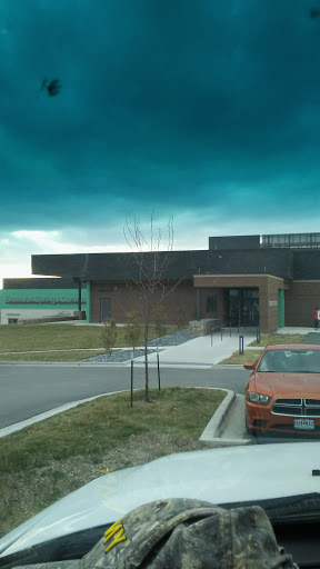 Community Center «Excelsior Springs Community Center», reviews and photos, 500 Tiger Dr, Excelsior Springs, MO 64024, USA