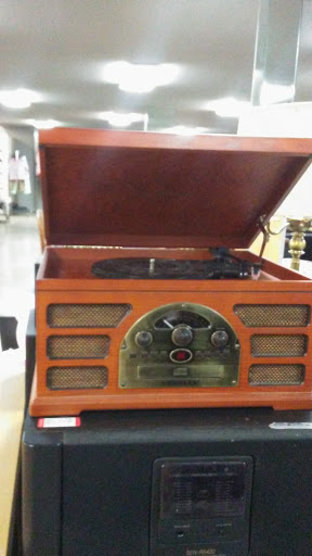 Thrift Store «Goodwill of Silicon Valley», reviews and photos, 1125 S De Anza Blvd, San Jose, CA 95129, USA