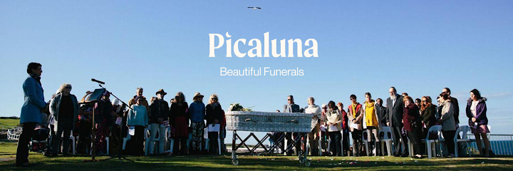 Picaluna - Beautiful Funerals - Northbridge