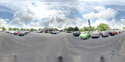 Used Car Dealer «Majeski Motors Inc», reviews and photos, 1707 E 4th St, Sterling, IL 61081, USA