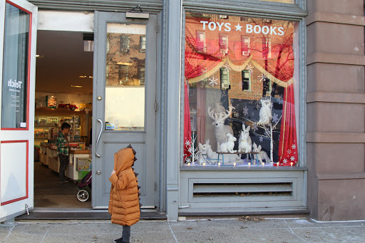 Toy Store «Teich Toys & Books», reviews and photos, 573 Hudson St, New York, NY 10013, USA