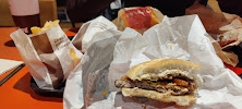 Aliment-réconfort du Restauration rapide Burger King Bassens - n°2