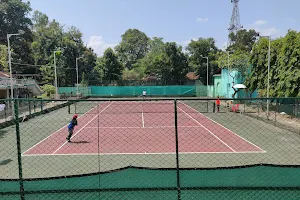 Silchar Tennis Club image