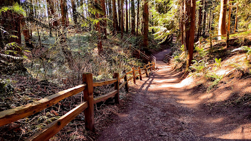 Park «Gabriel Park», reviews and photos, SW 45th Ave & Vermont Street, Portland, OR 97219, USA