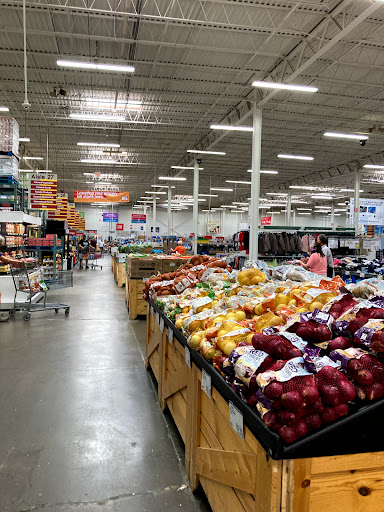 Warehouse club «BJ’s Wholesale Club», reviews and photos, 1404 U.S. 9, Wappingers Falls, NY 12590, USA