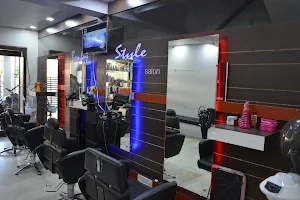 Bombay Style Salon image