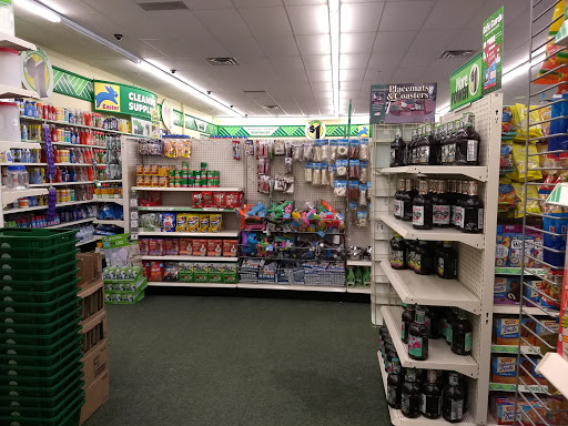 Dollar Store «Dollar Tree», reviews and photos, 17730 Kenwood Trail, Lakeville, MN 55044, USA