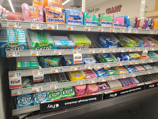 Grocery Store «Giant Food Stores», reviews and photos, 600 E Lancaster Ave, Reading, PA 19607, USA