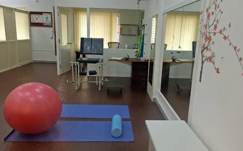 CB Physiotherapy Home Care image