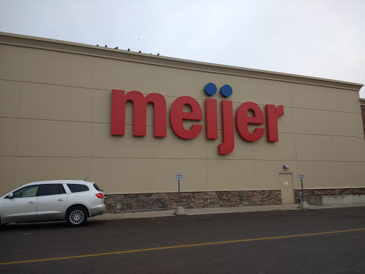 Grocery Store «Meijer», reviews and photos, 3565 Fairlane Dr, Allen Park, MI 48101, USA