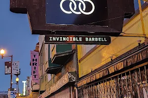 Invincible Barbell image