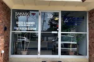 Sakasci Diamonds By Appointment Only image