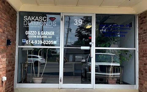 Sakasci Diamonds By Appointment Only image