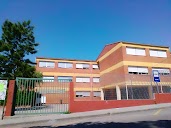 Escuela Santa Eulalia en Sant Pere de Ribes