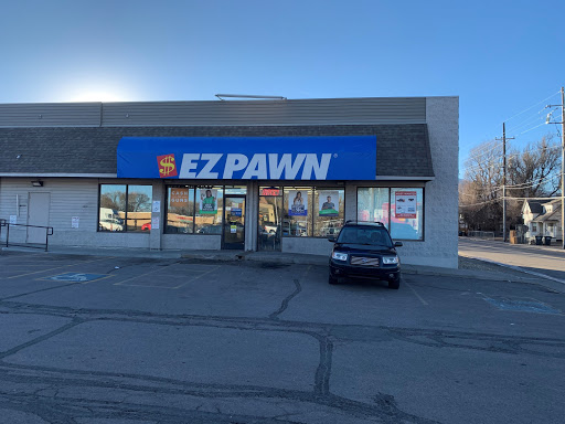 Pawn Shop «EZPAWN», reviews and photos