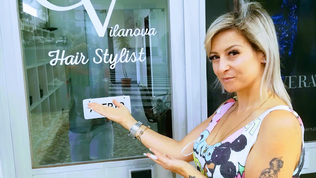 Cvilanova Hairstylist - Cabeleireiro