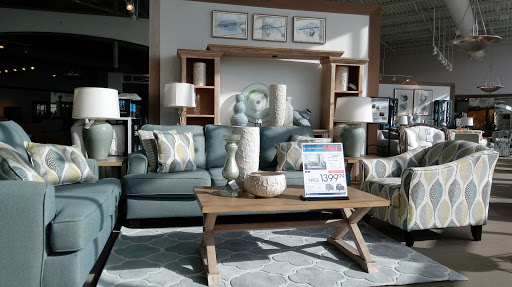 Furniture Store «Rooms to Go», reviews and photos, 7035 US Hwy 19 N, Pinellas Park, FL 33781, USA