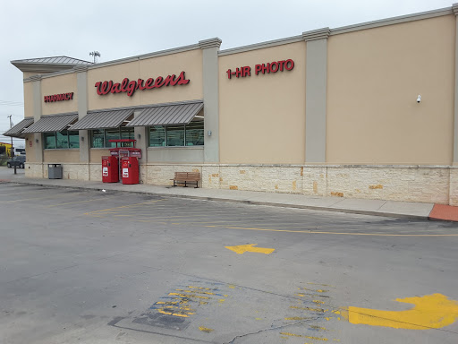 Drug Store «Walgreens», reviews and photos, 8530 W Farm to Market Rd 78, Converse, TX 78109, USA