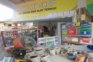 Pasar Balokan image