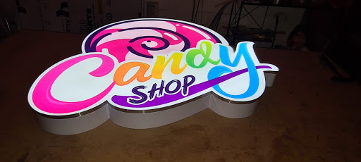 Candy Shop Guasave en Guasave
