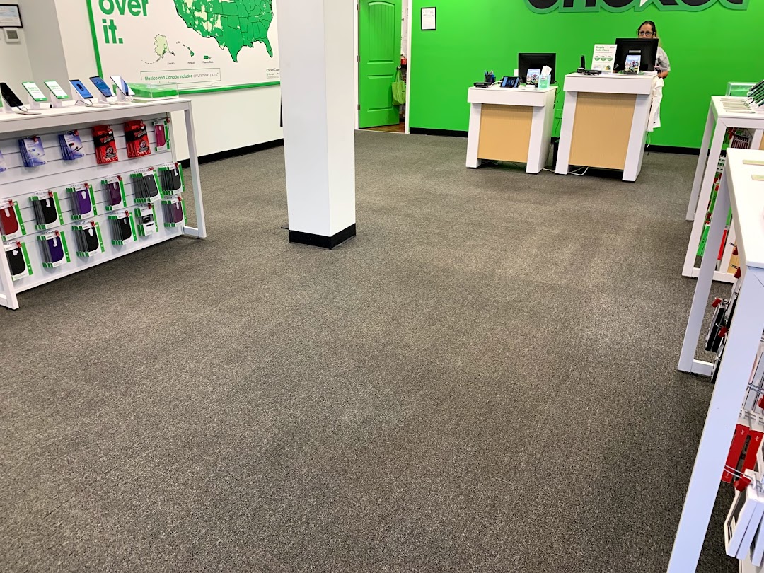Cricket Wireless Authorized Retailer