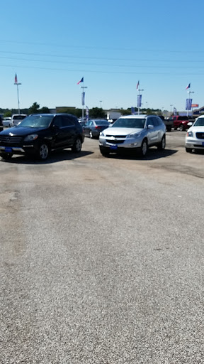 Car Dealer «Z Auto Place», reviews and photos, 20230 Interstate 45 N, Spring, TX 77373, USA