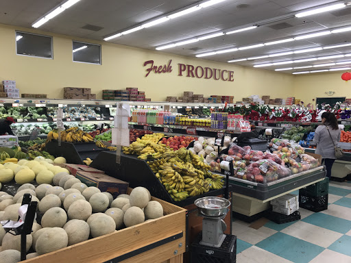 Lion Market Shopping Center image