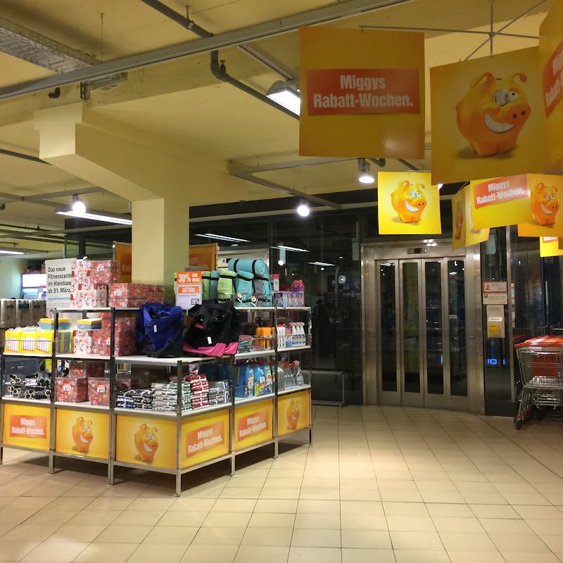 Migros Supermarkt