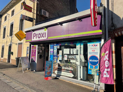 TABAC - FDJ - PMU & CAFÉ À EMPORTER - PROXI de Gerbéviller ! à Gerbéviller