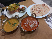 Korma du Restaurant indien SING Cuisine Indienne à Lutterbach - n°7
