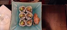 Sushi du Restaurant japonais Oniwa à Paris - n°8